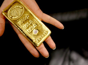 BCR a vândut peste 160 de kg de aur